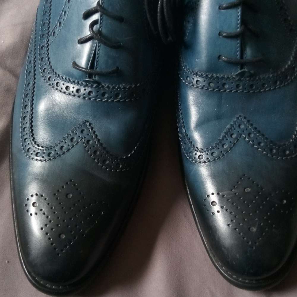 Calzoleria Toscana dress shoes